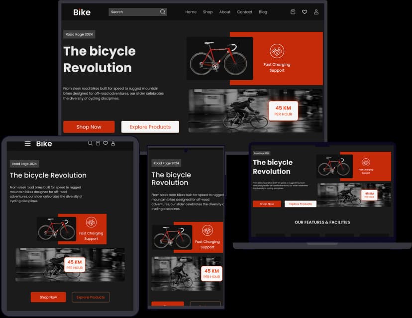 Website 1