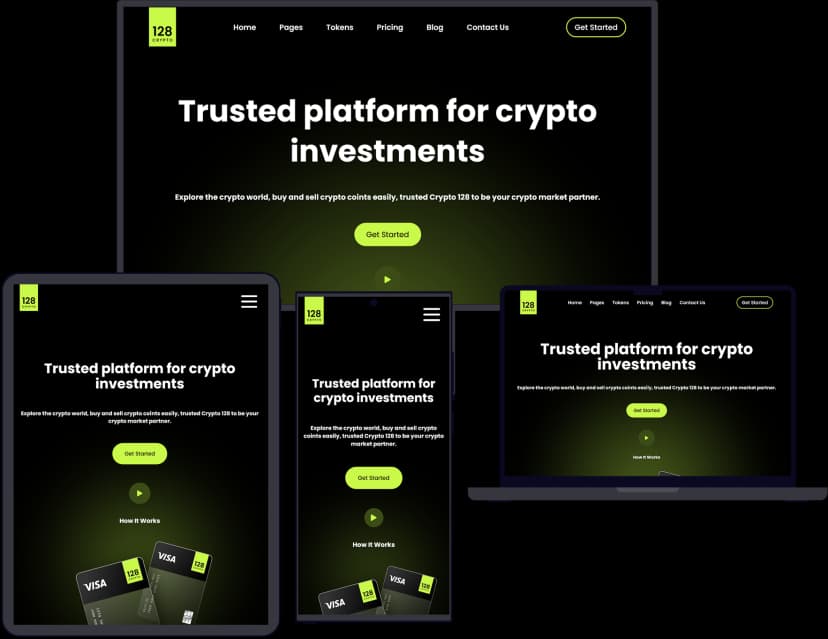 Website 3